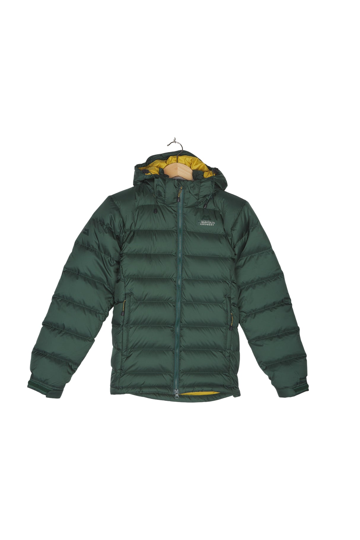 Daunenjacke für Damen