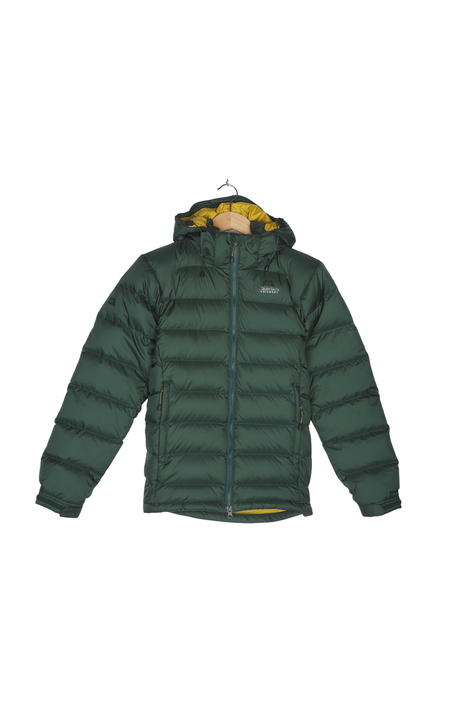 Daunenjacke für Damen