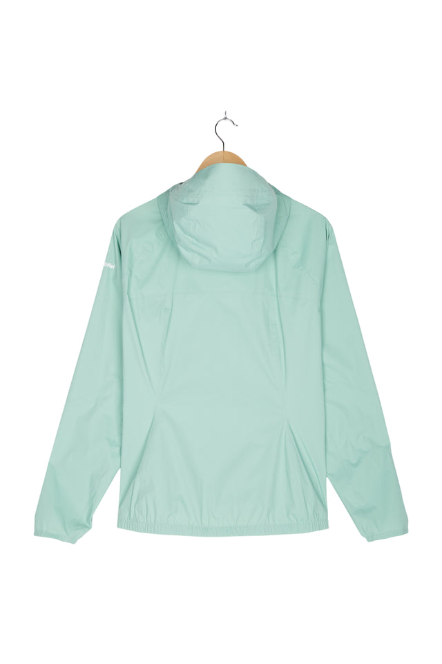 Hardshelljacke, Regenjacke für Damen