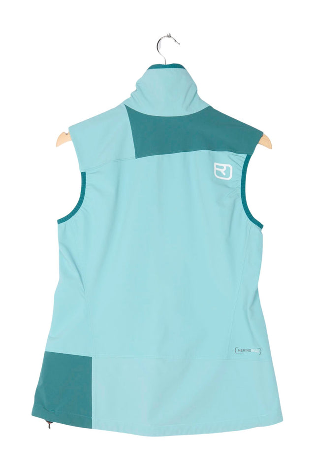 Softshellweste für Damen