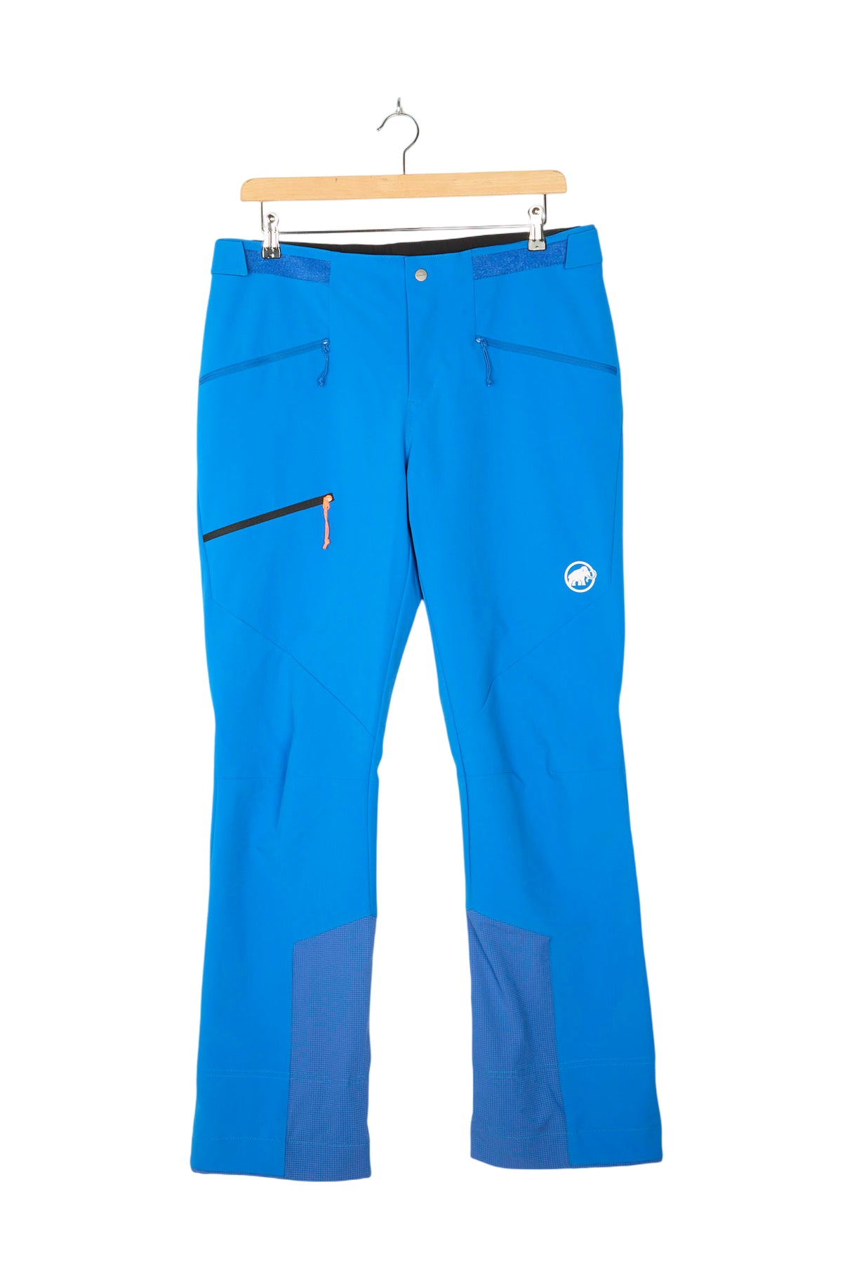 Softshellhose für Herren