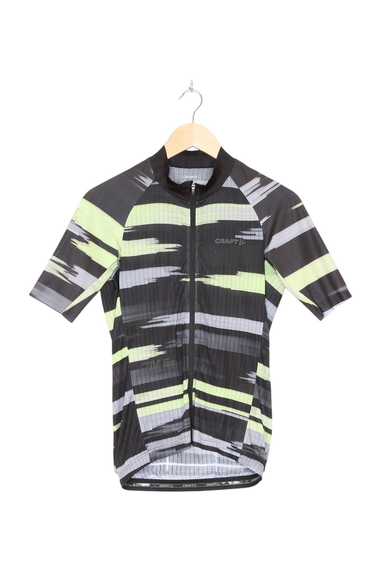 Radtrikot für Herren