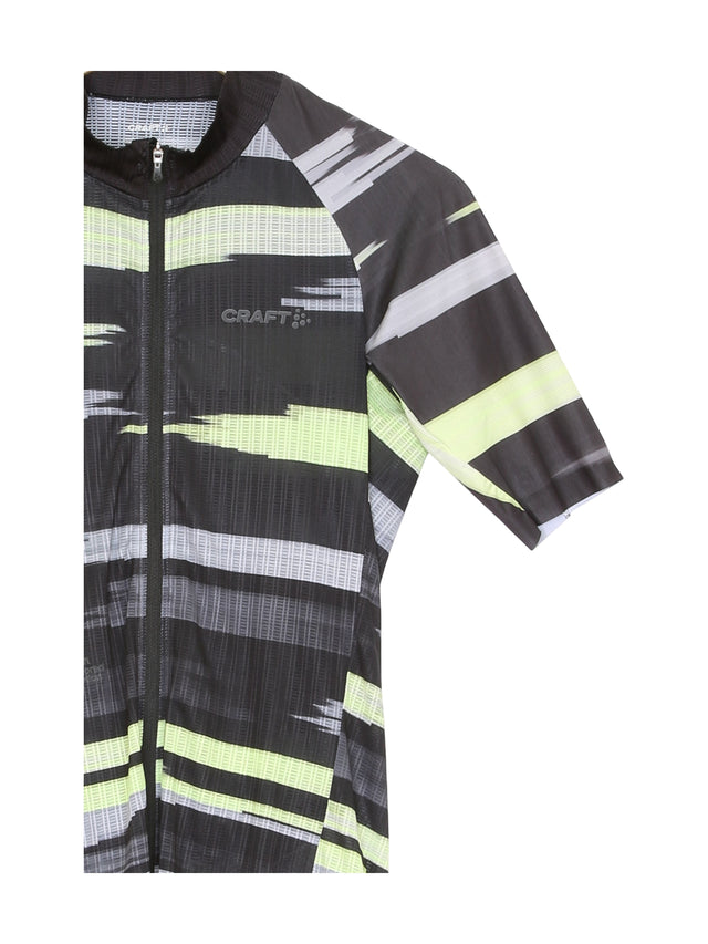 Radtrikot für Herren