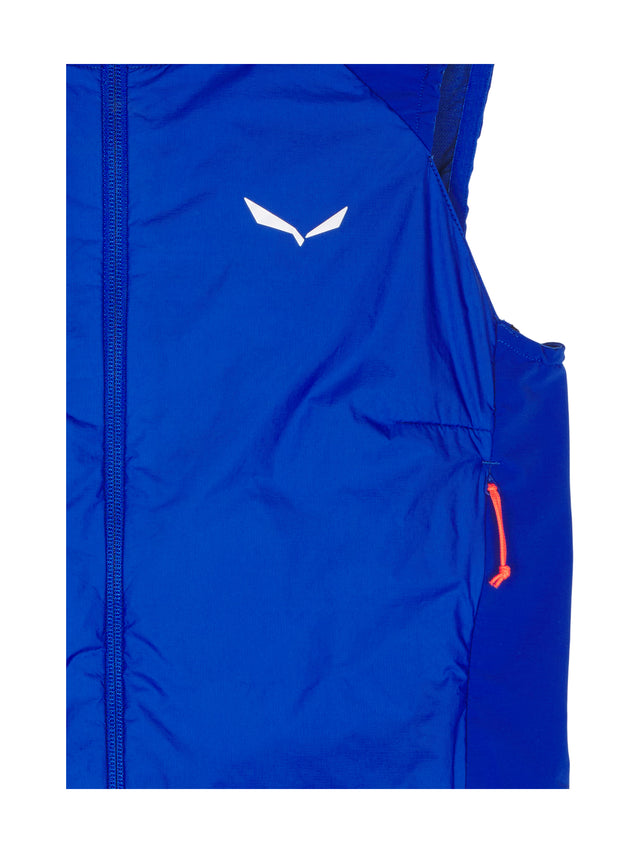 Isolationsweste für Damen