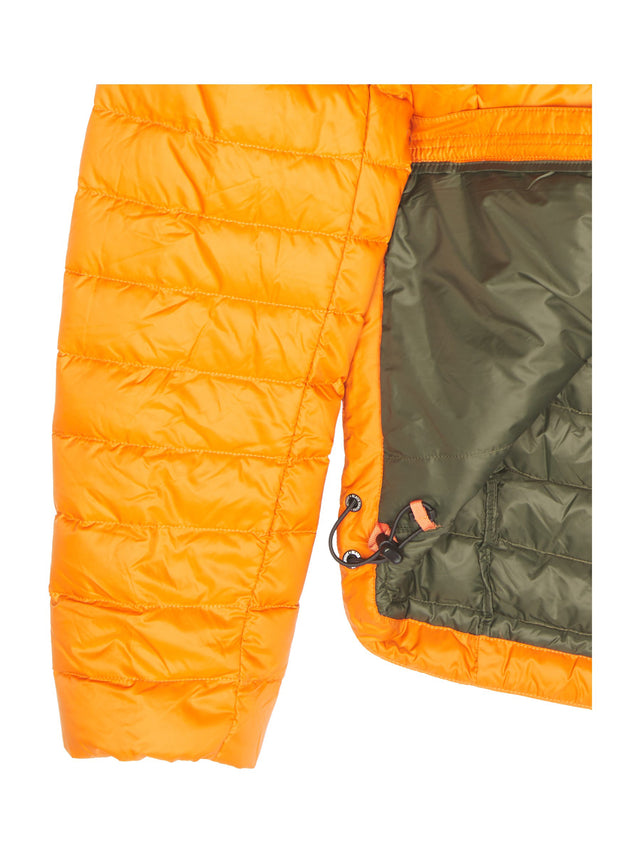 Daunenjacke für Herren