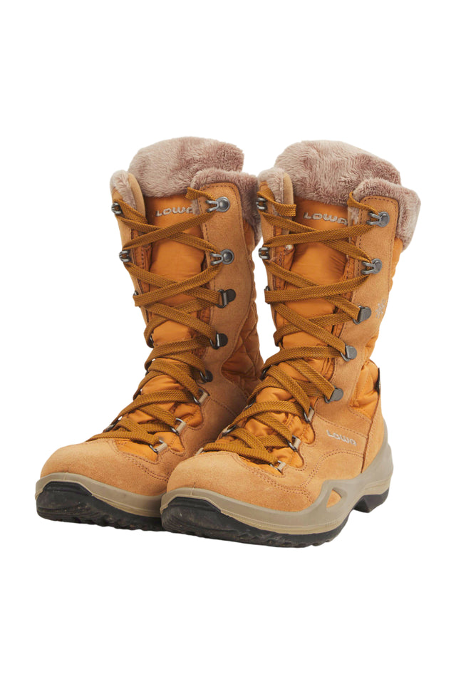 Winterschuhe & Winterstiefel für Damen