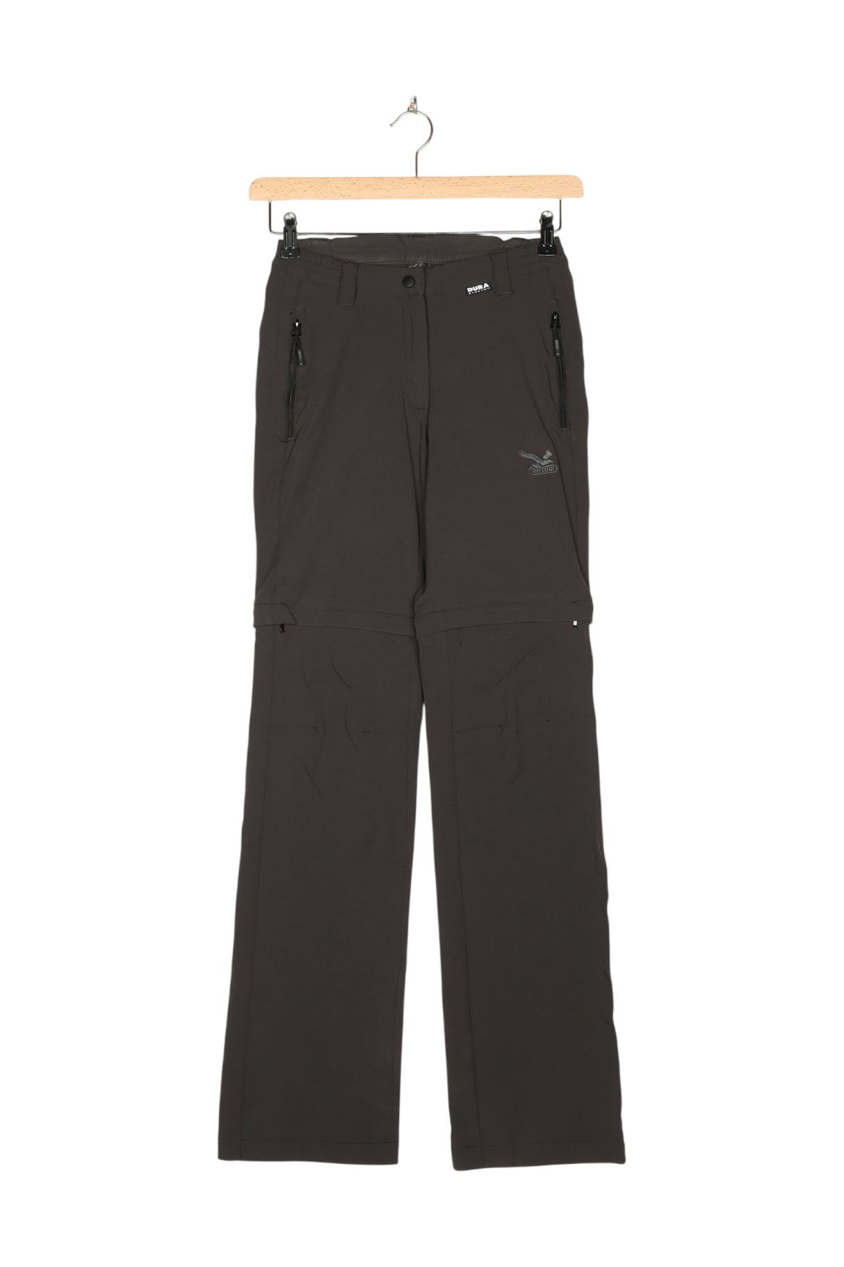Zip Off Hose für Damen