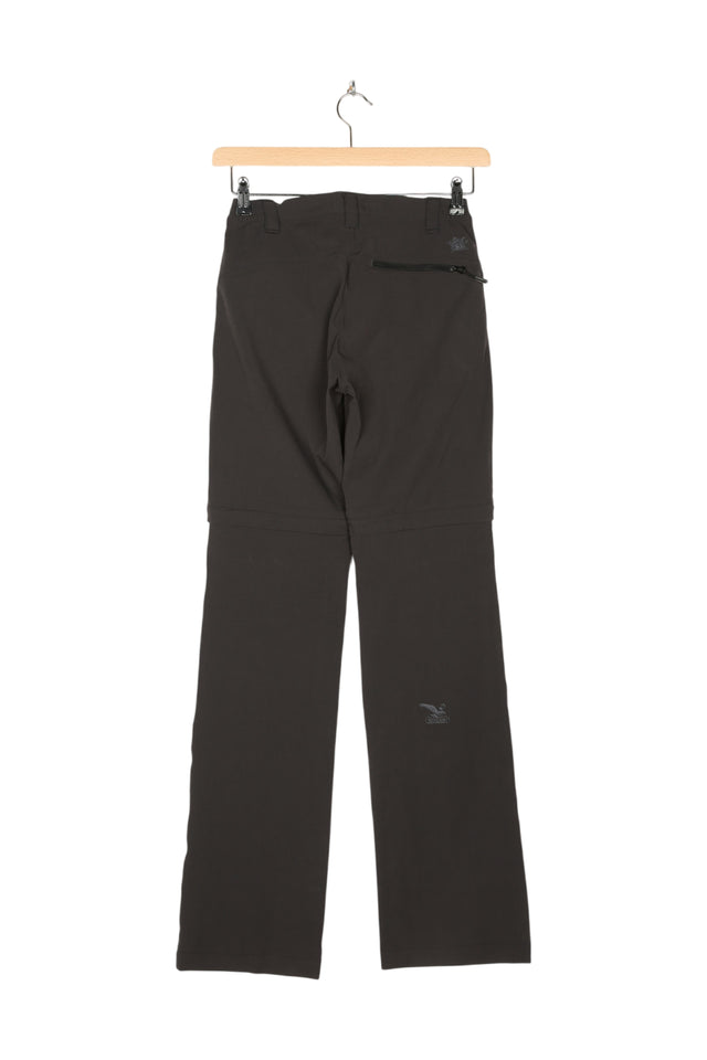 Zip Off Hose für Damen