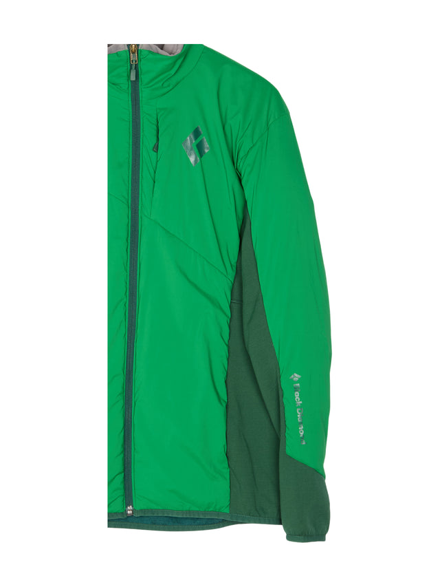 Isolationsjacke (Wolle) für Herren