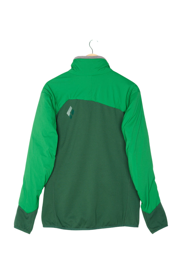 Isolationsjacke (Wolle) für Herren