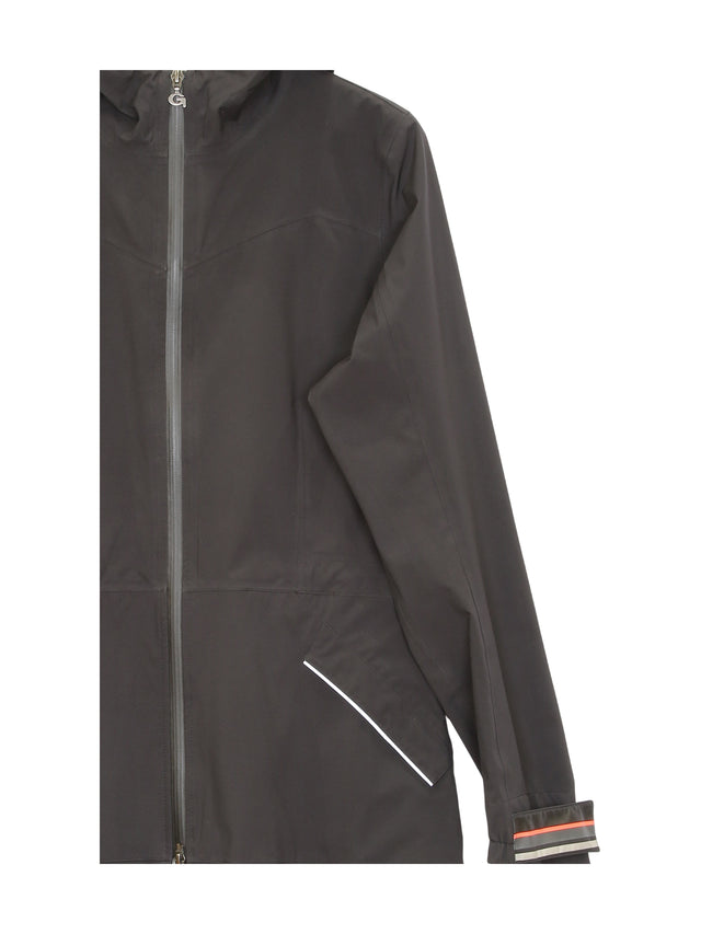 Hardshelljacke, Regenjacke für Damen