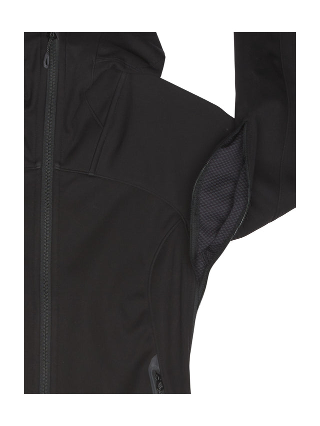 Softshelljacke für Damen