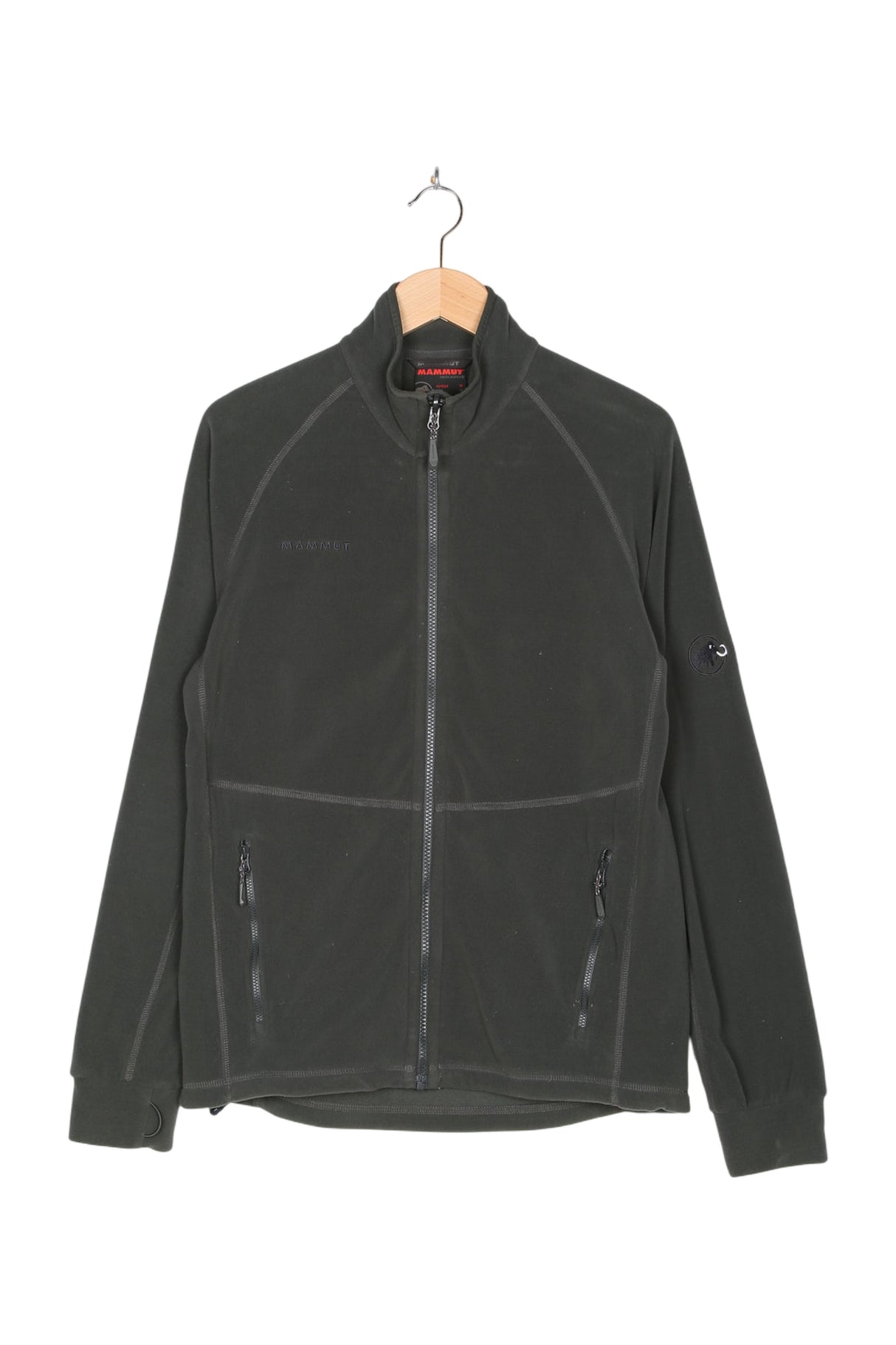 Fleecejacke für Herren