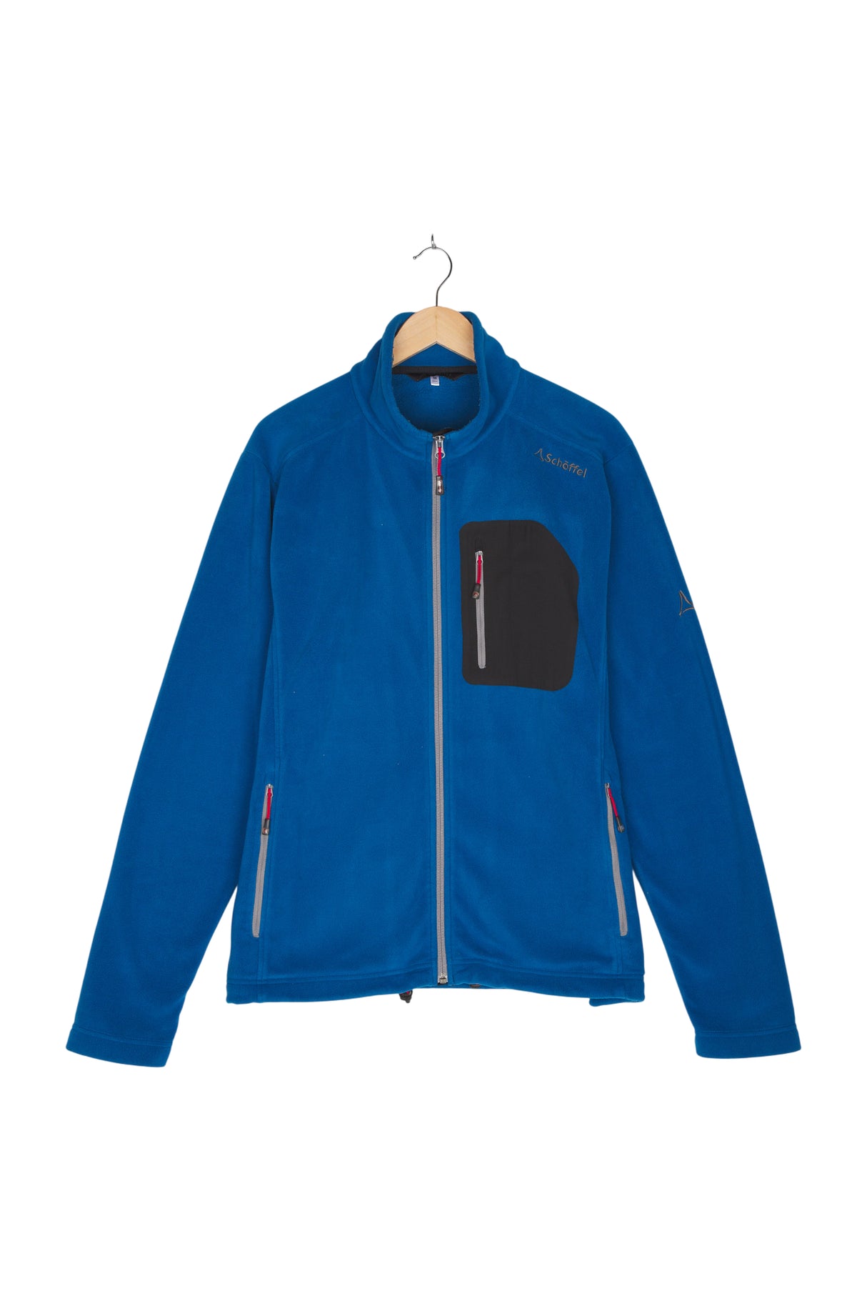 Fleecejacke für Herren