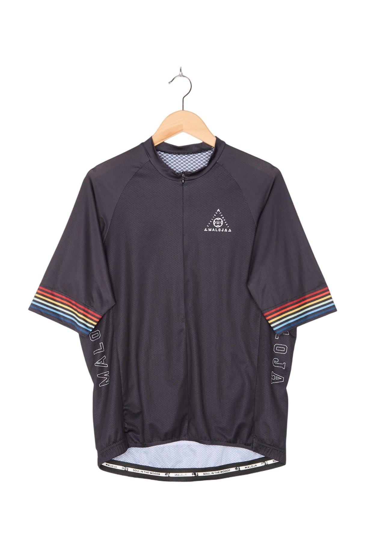 Fahrradtrikot für Herren