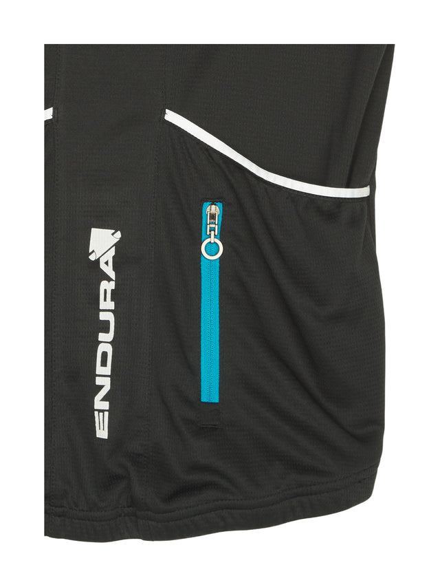 Radtrikot für Damen