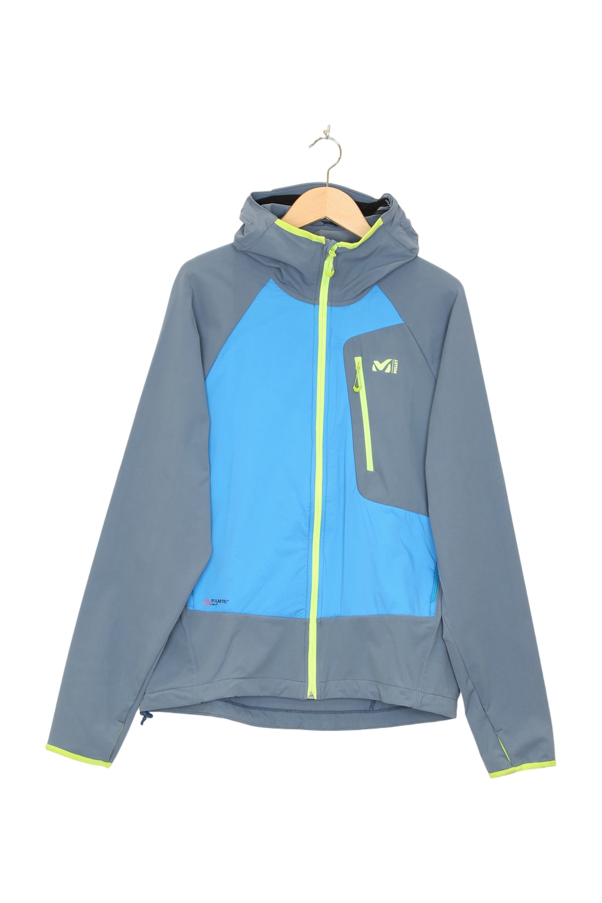 Softshelljacke für Herren