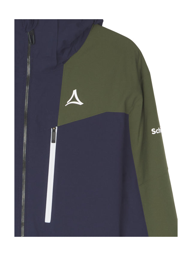 Skijacke für Herren