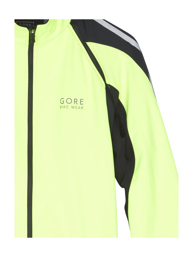 Radjacke für Herren