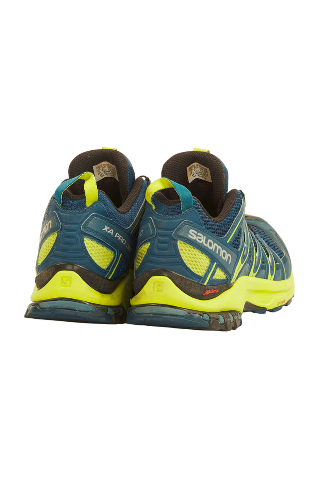 Wanderschuhe & Trekkingschuhe für Herren