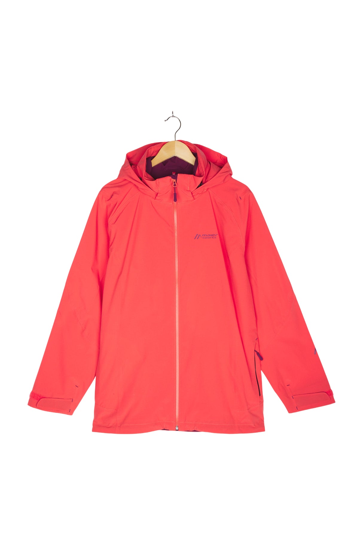 Hardshelljacke, Regenjacke für Damen