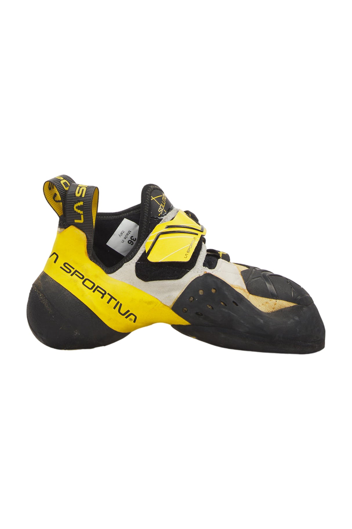 Kletterschuhe für Damen