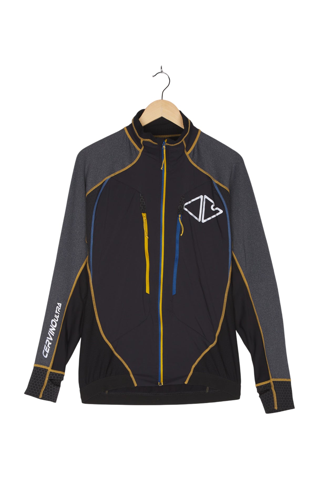 Fleecejacke für Herren