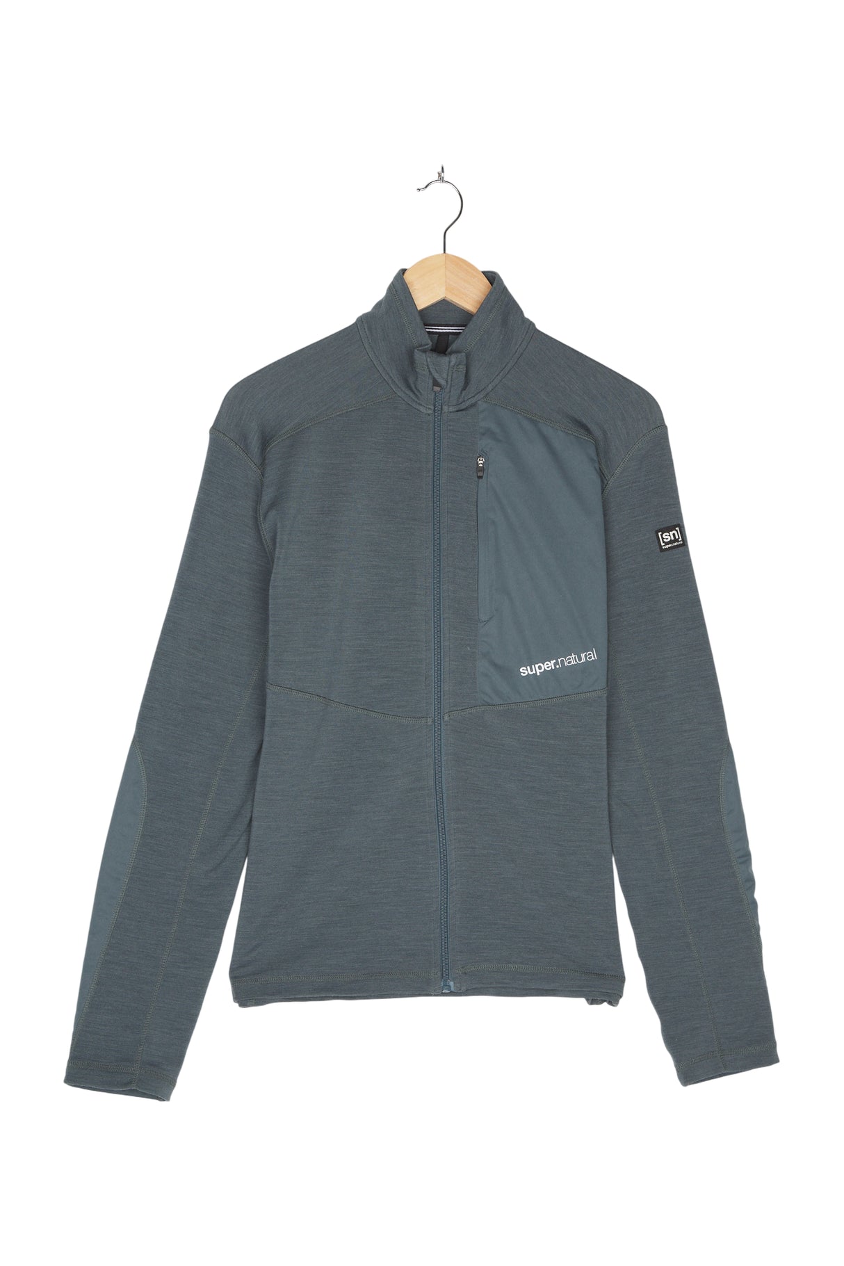 Fleecejacke für Herren