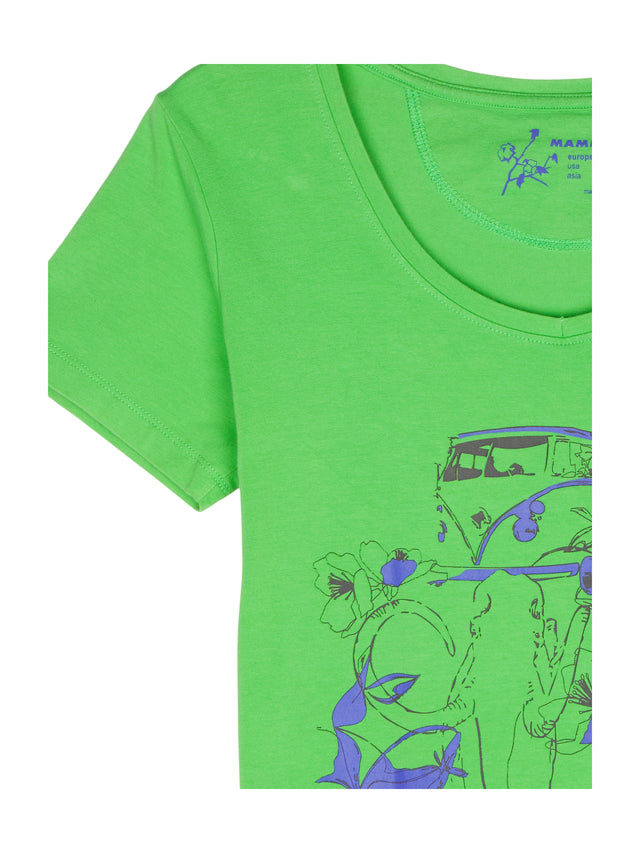 T-Shirt Freizeit für Damen