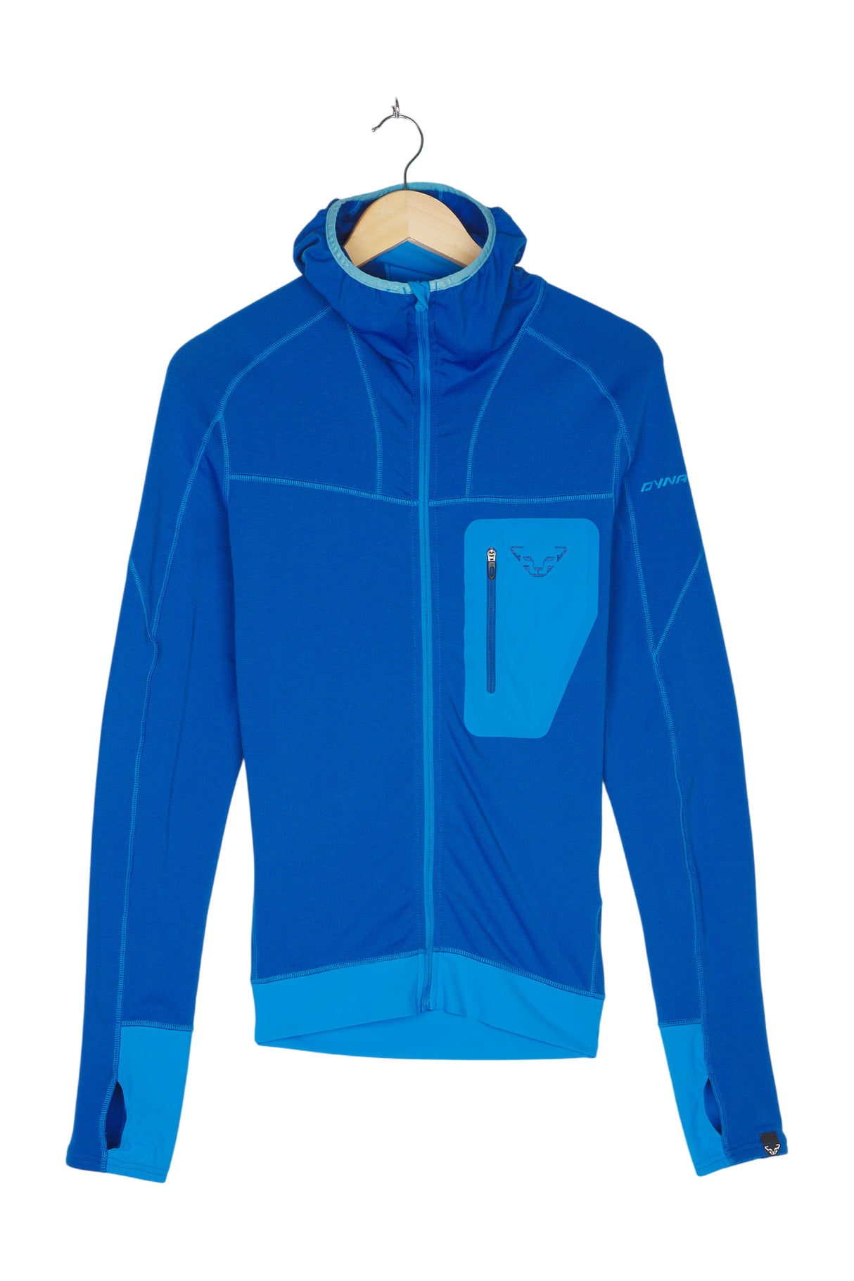 Fleecejacke für Herren