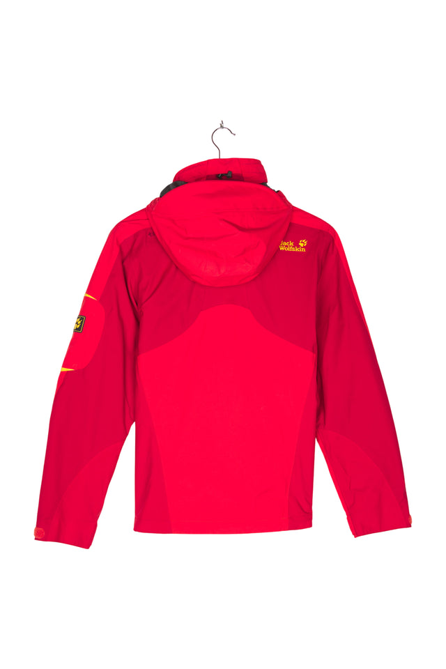 Hardshelljacke, Regenjacke für Damen