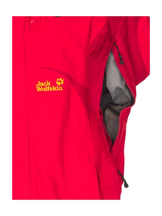 Hardshelljacke, Regenjacke für Damen