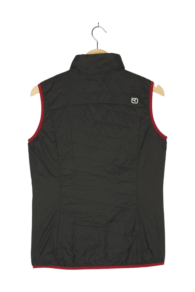 Kunstfaserweste für Damen