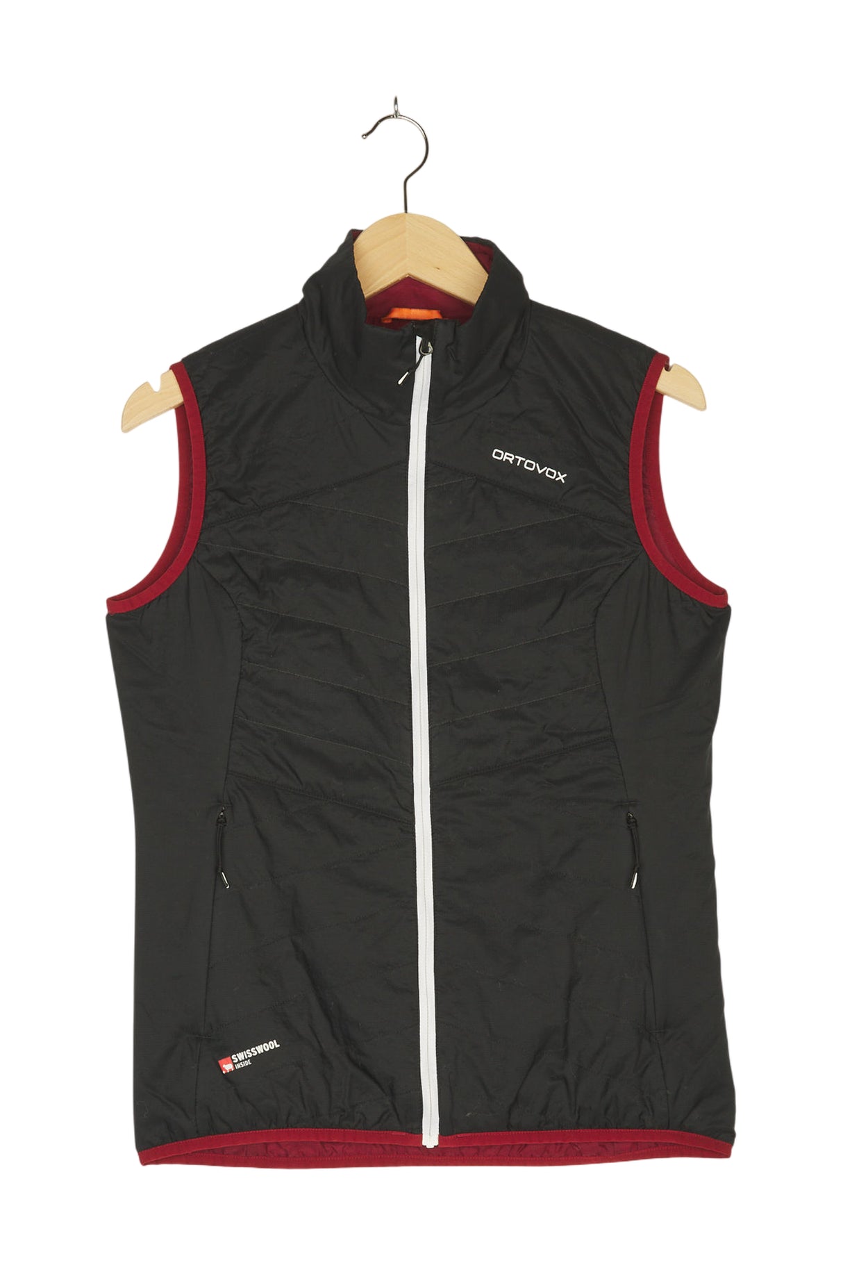 Kunstfaserweste für Damen