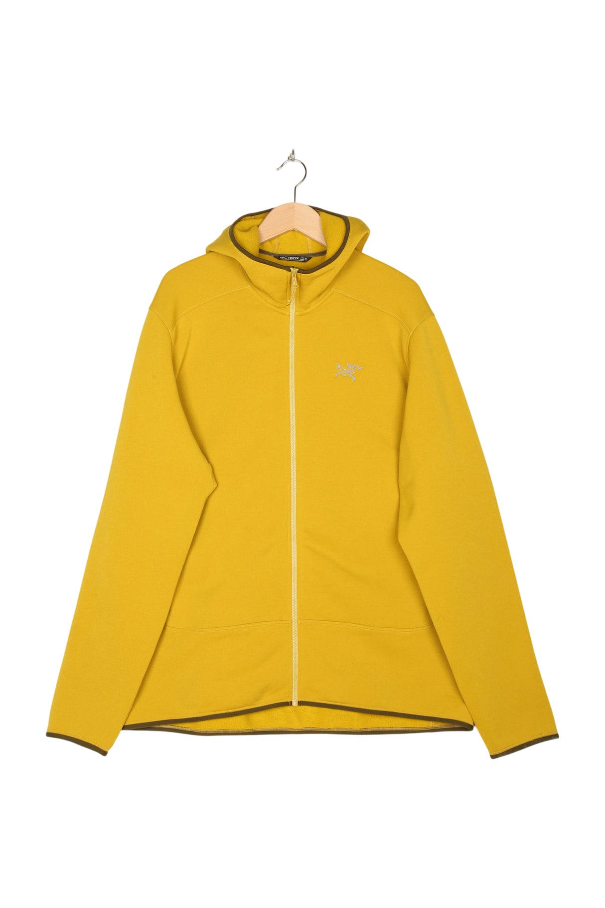 Fleecejacke für Herren