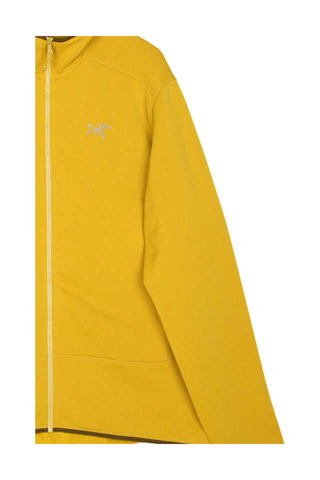 Fleecejacke für Herren