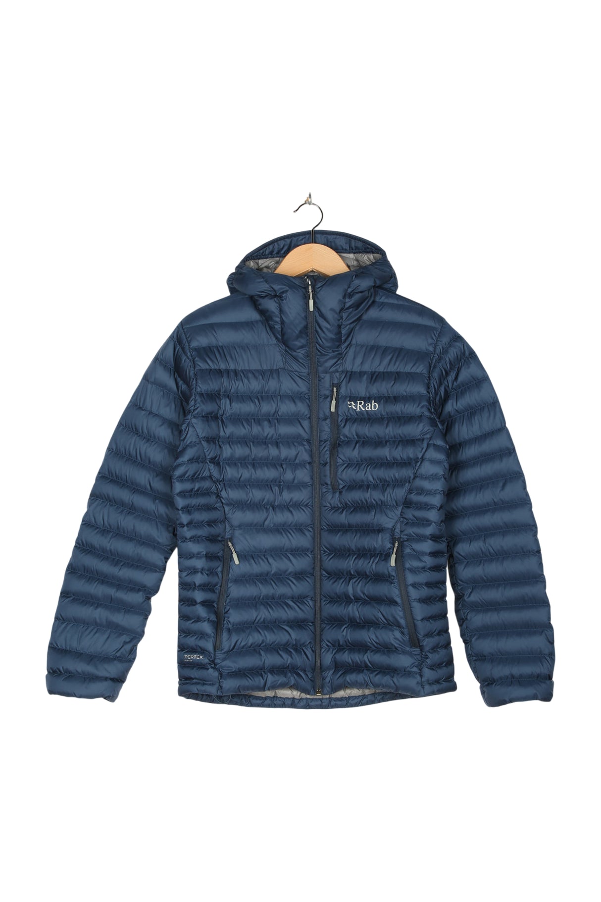 Daunenjacke für Herren