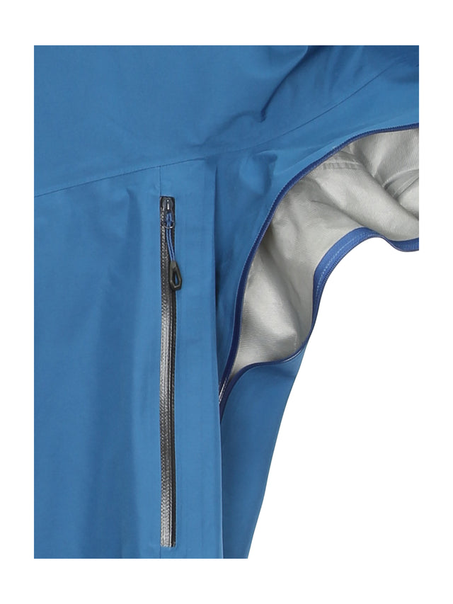 Hardshelljacke mit Goretex für Herren