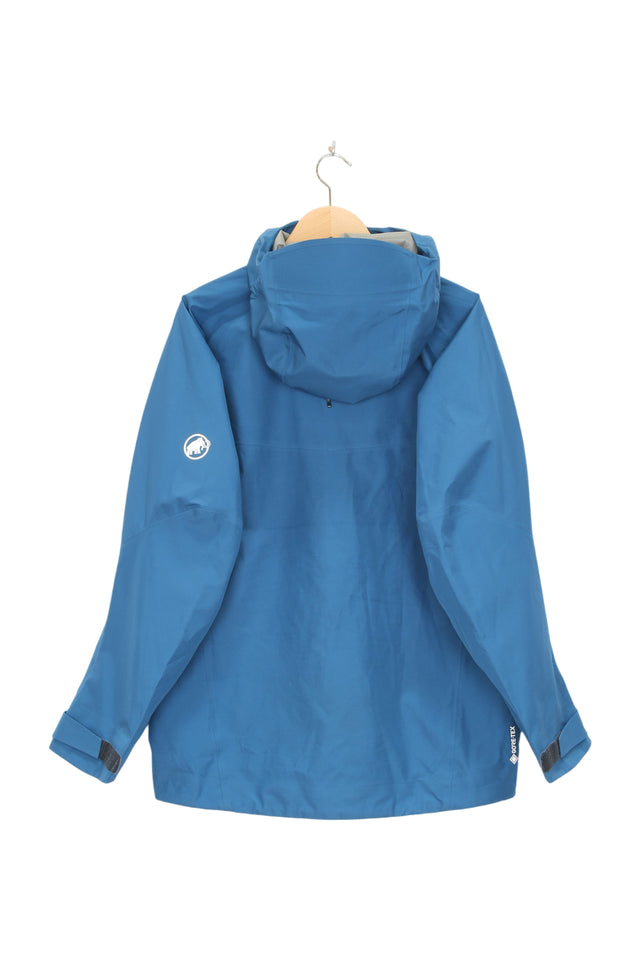 Hardshelljacke mit Goretex für Herren