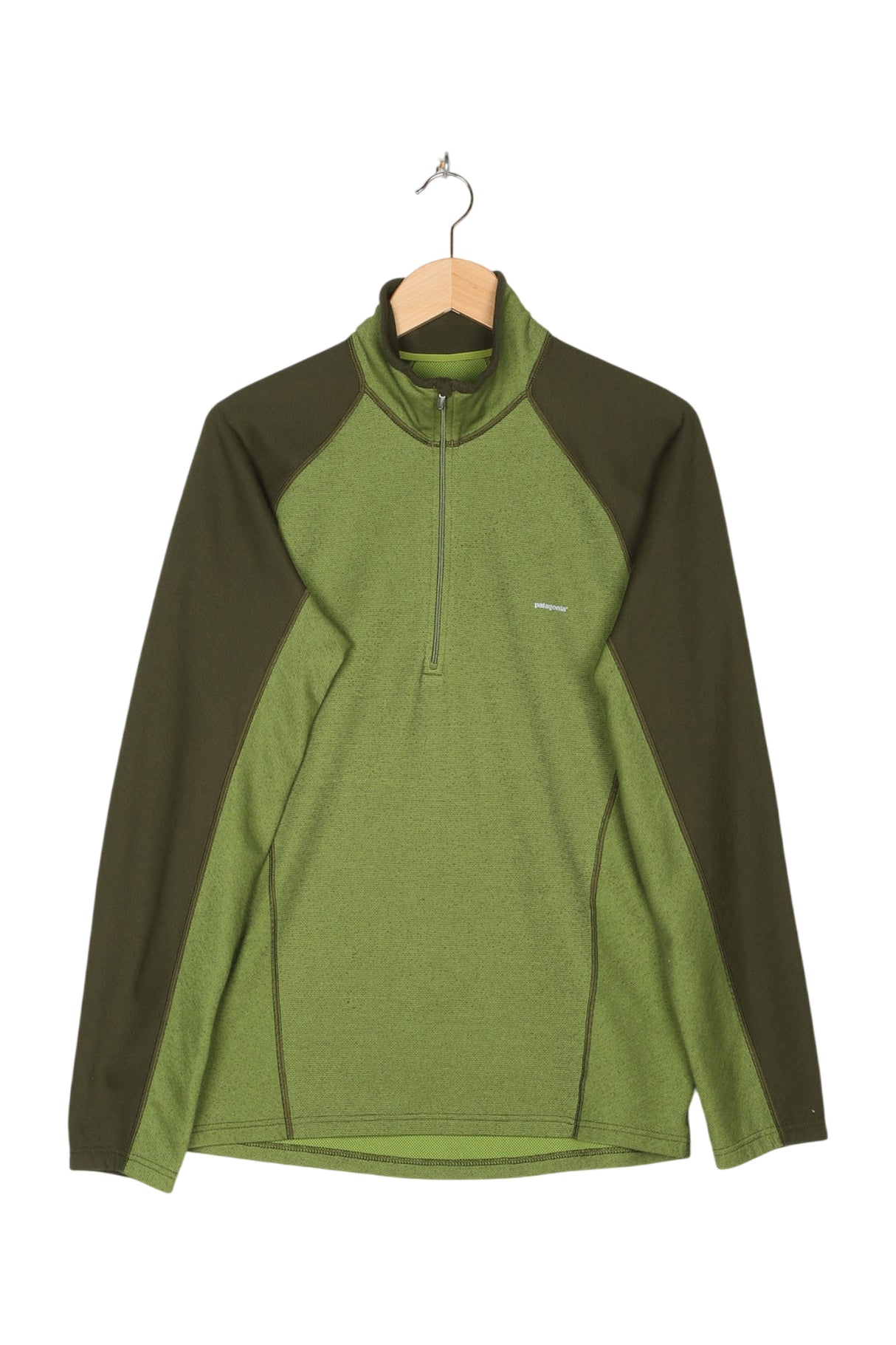 Longsleeve für Herren