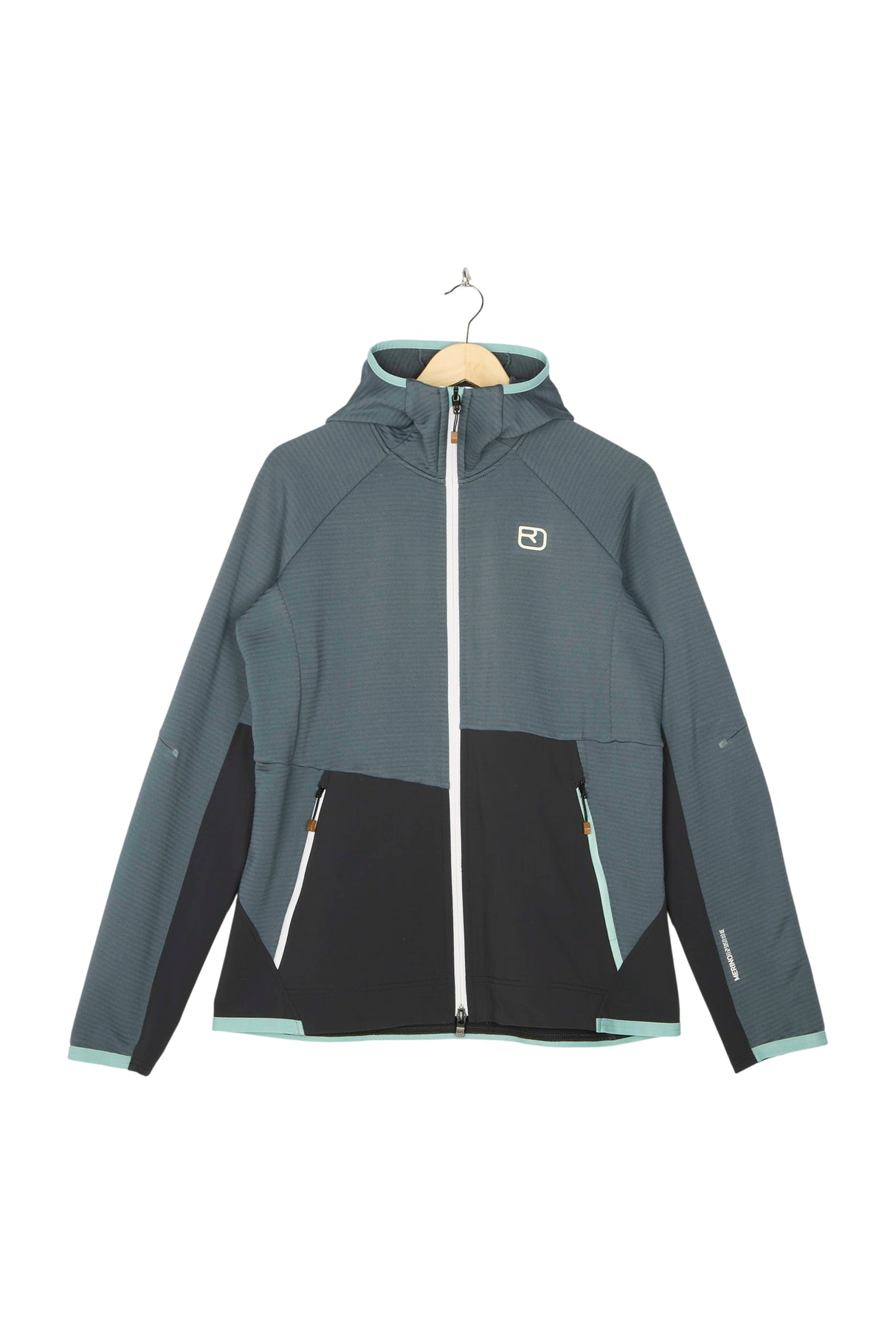 Fleecejacke für Damen