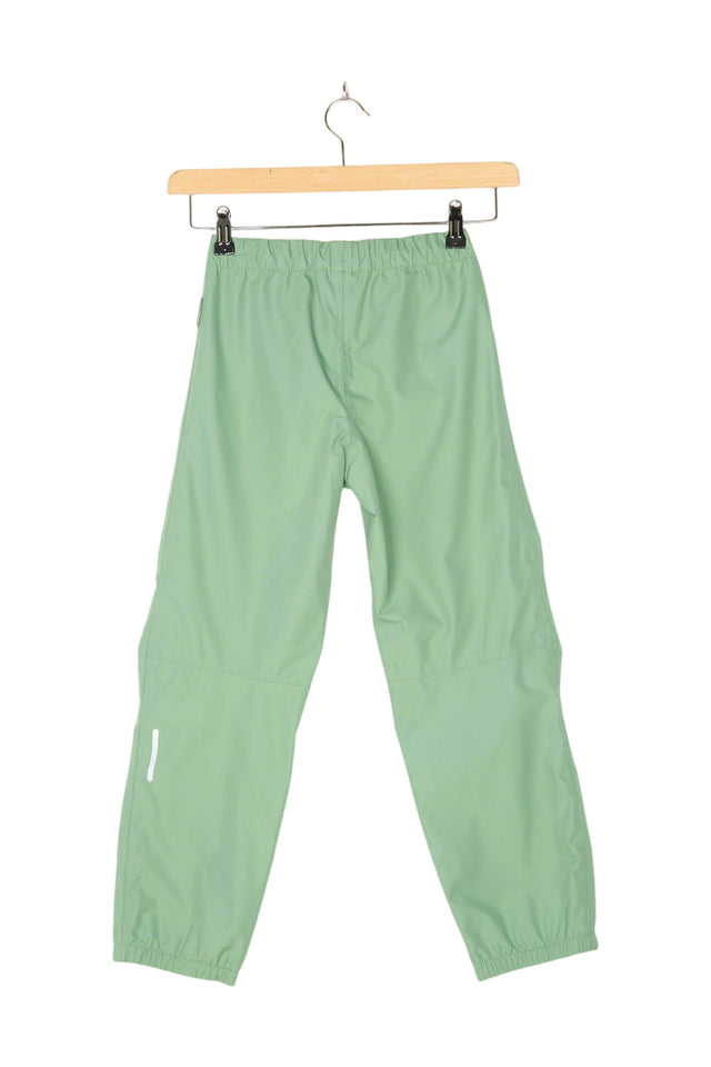 Hardshellhose, Regenhose für Kinder