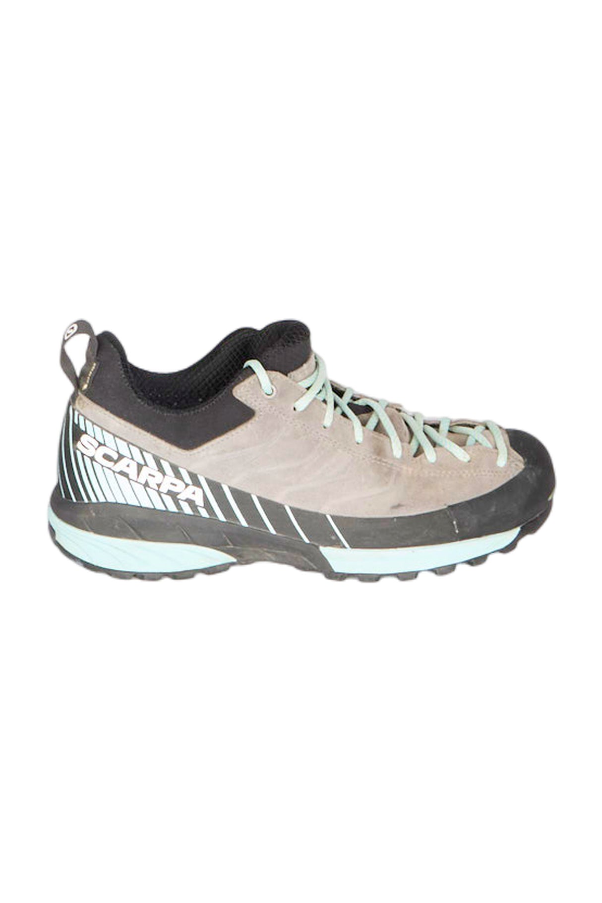 Wanderschuhe & Trekkingschuhe für Damen