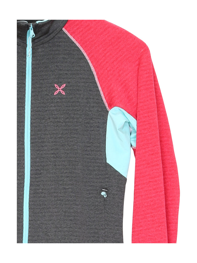 Fleecejacke für Damen