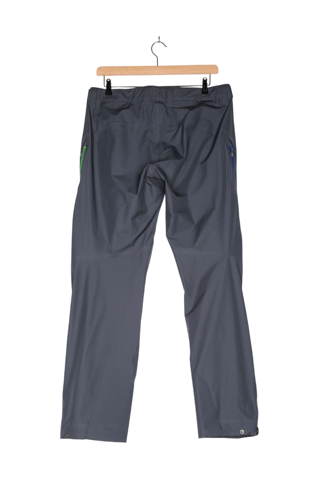 Regenhose mit Gore-Tex für Herren