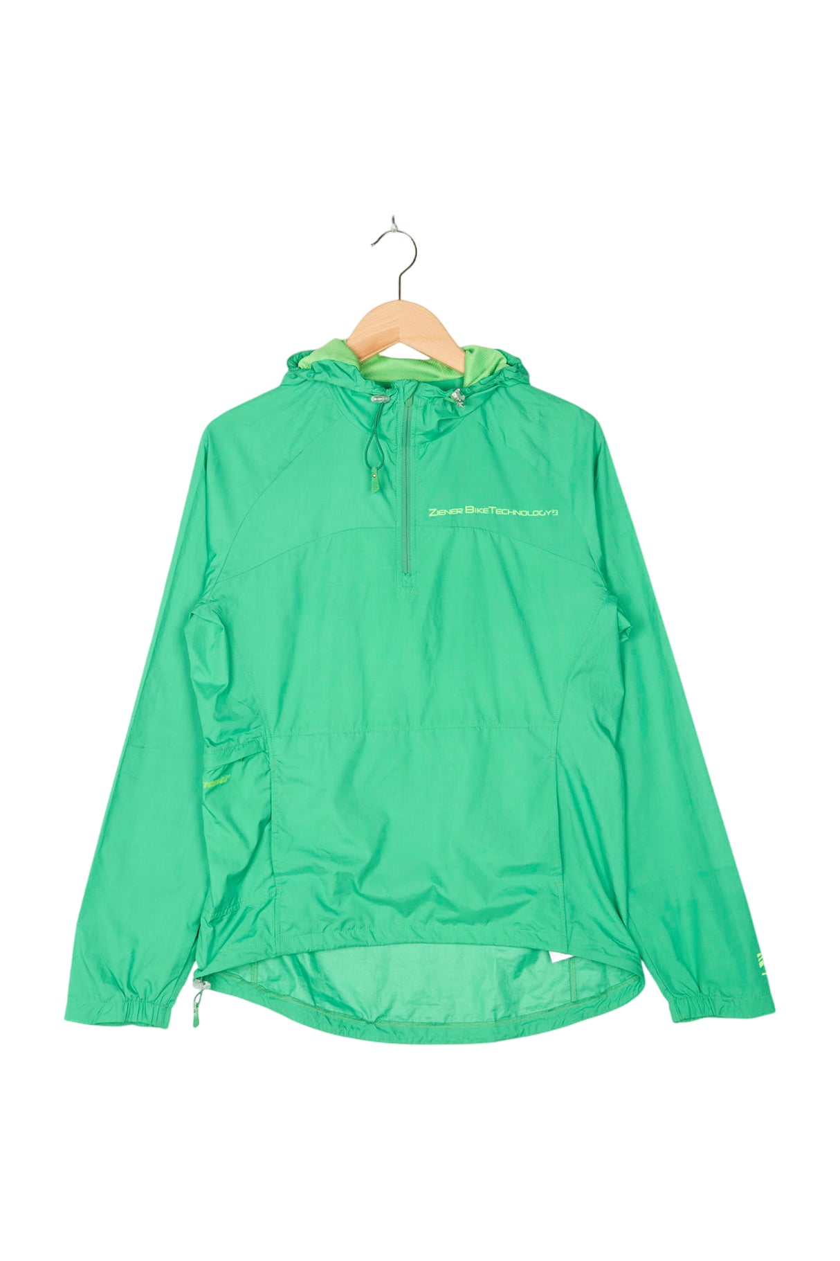 Fahrradjacke für Damen