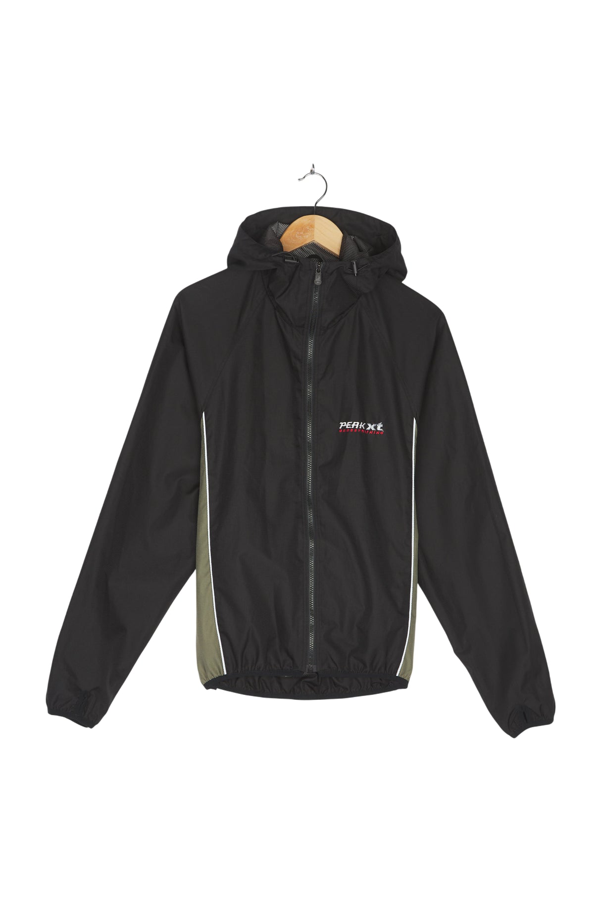 Hardshelljacke, Regenjacke für Herren