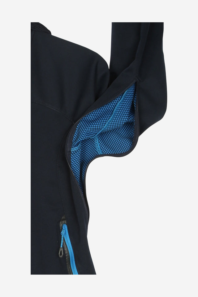 Softshelljacke für Herren