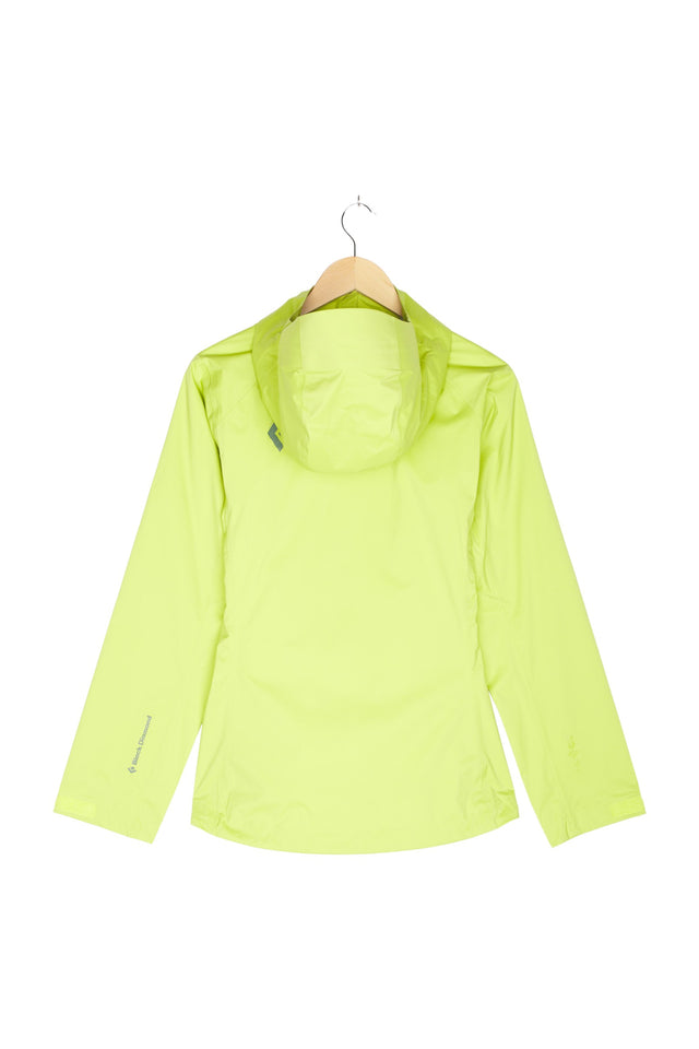 Hardshelljacke & Regenjacke für Damen