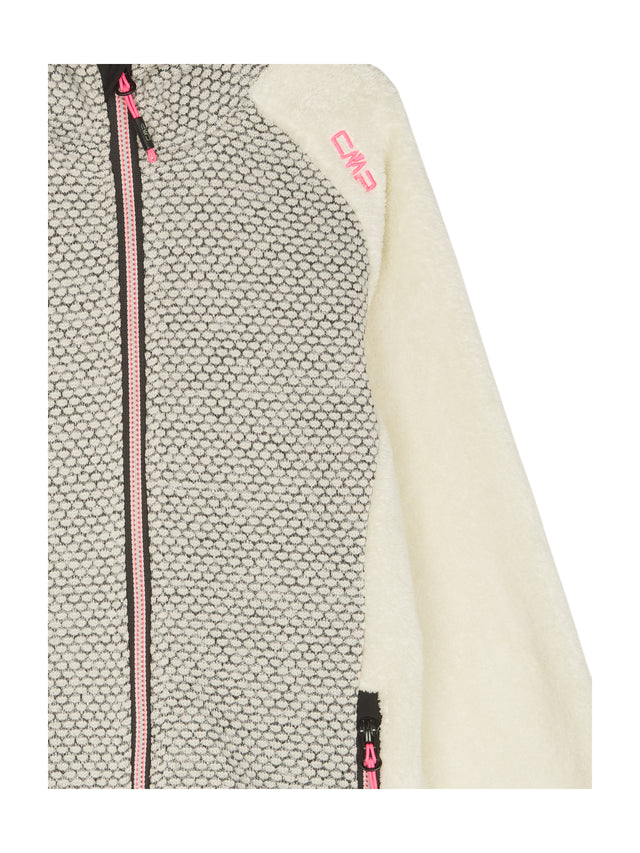 Fleecejacke für Kinder